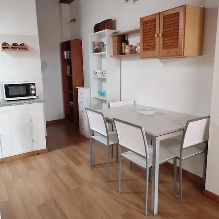 شقة Geo Casa *