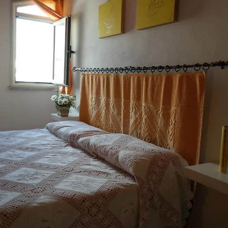 Geo Casa Lejlighed Sant'Antìoco