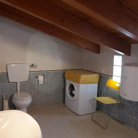 Geo Casa * Sant'Antìoco