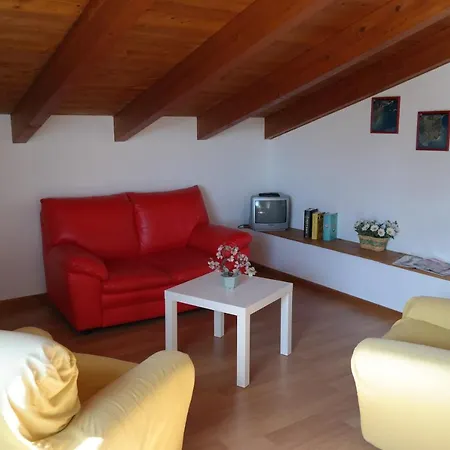 Geo Casa Sant'Antìoco