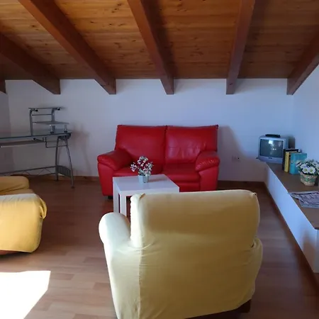 Geo Casa * Sant'Antìoco