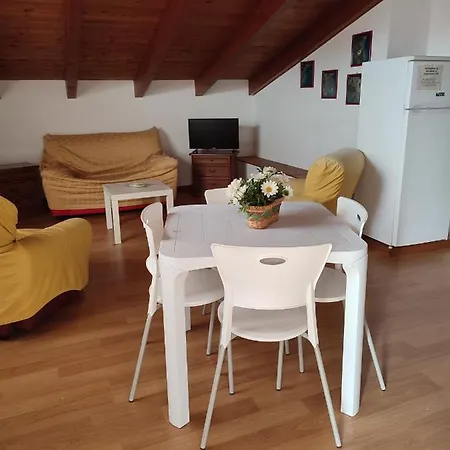 Geo Casa Lejlighed