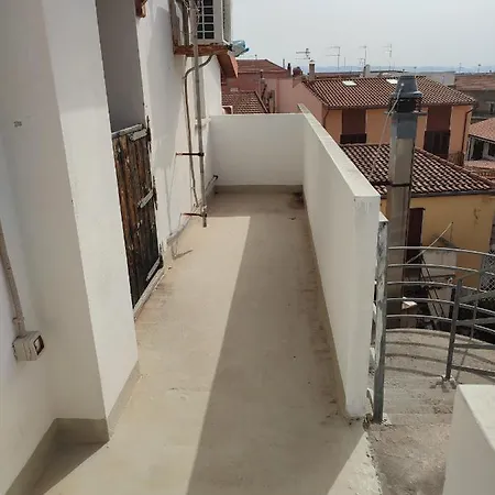 Lejlighed Geo Casa Sant'Antìoco