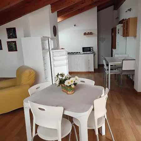 Lejlighed Geo Casa Sant'Antìoco