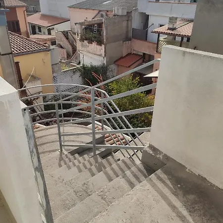 Geo Casa Lejlighed